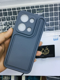 گارد شیائومی Note 13 Pro 4Gمدل سولید