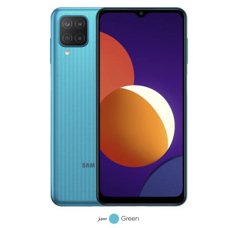 گوشی موبایل سامسونگ مدل GALAXY F12 دو سیم کارت ظرفیت 128 گیگابایت و رم 4 گیگابایت استوک