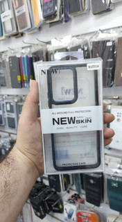 گارد شیائومی Note12مدل NEW SKIN