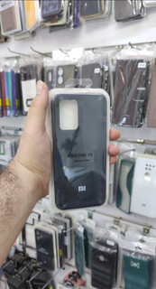 گارد شیائومی Redmi 10 مدل سلیکونی اورجینال